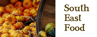 South East Food Home Page South East Food